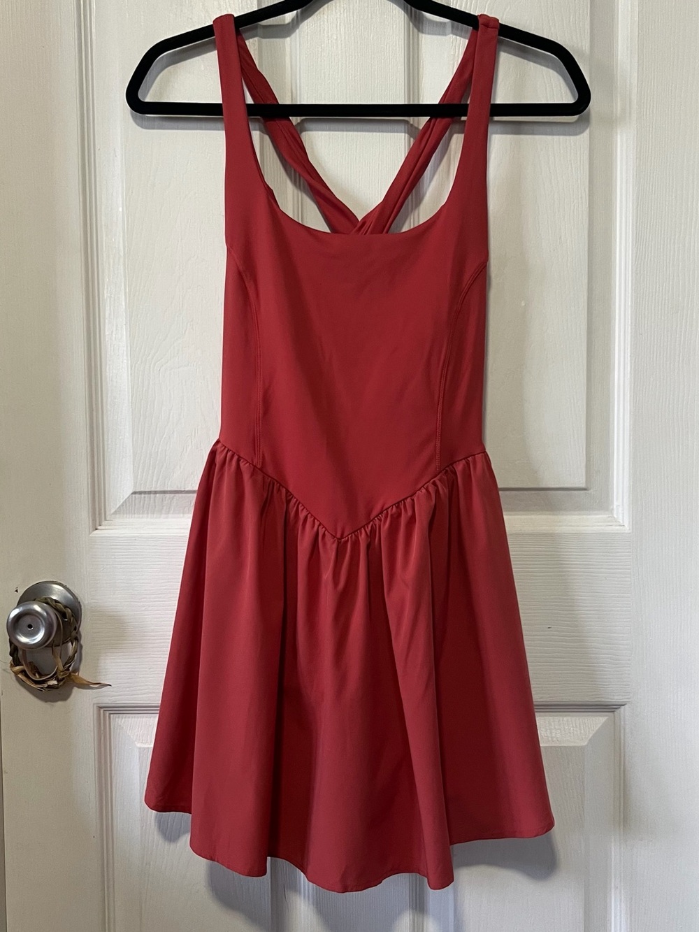 halara sports dress